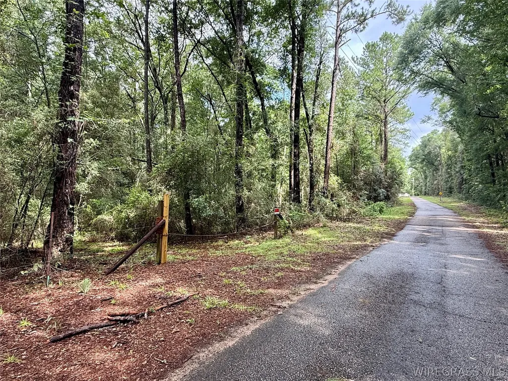 22 Private Road 1702 Daleville AL 36322