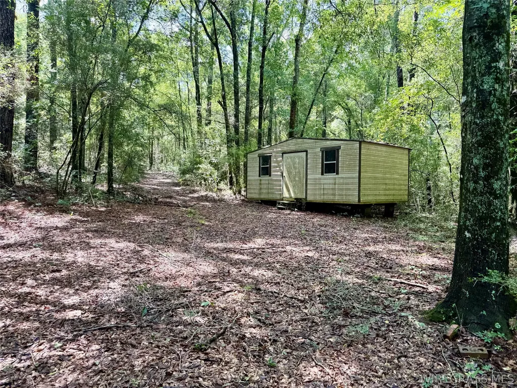 22 Private Road 1702 Daleville AL 36322