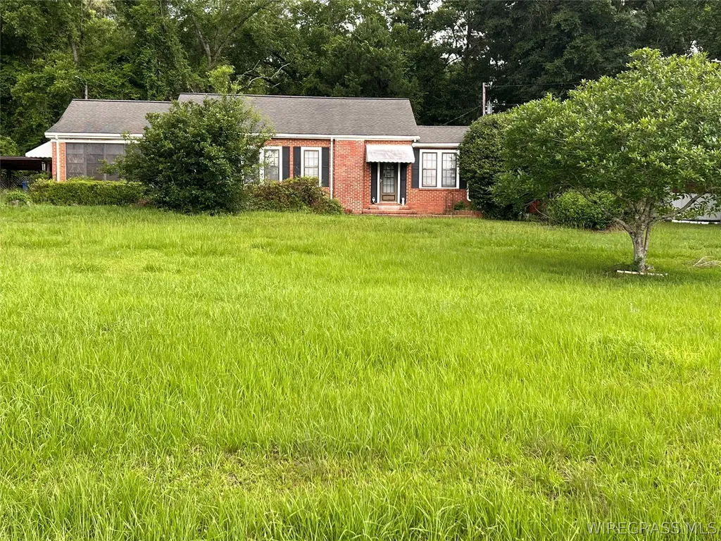 33461 Rose Hill Road Dozier AL 36028