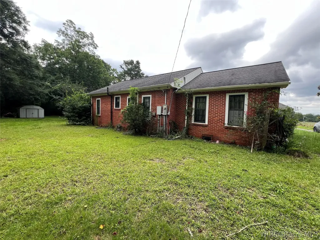 33461 Rose Hill Road Dozier AL 36028