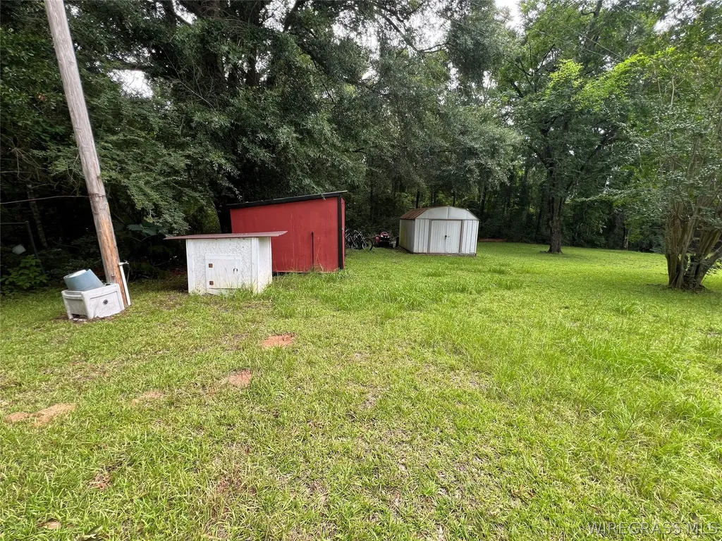 33461 Rose Hill Road Dozier AL 36028