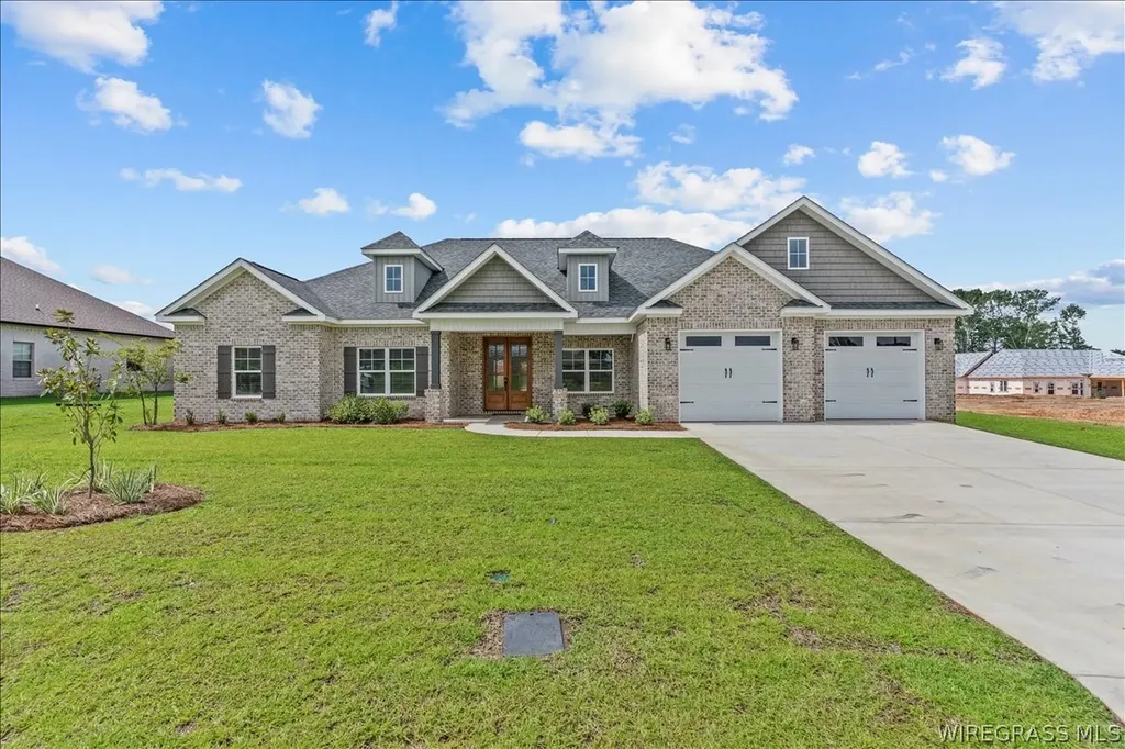 109 Sabel Drive Enterprise AL 36330
