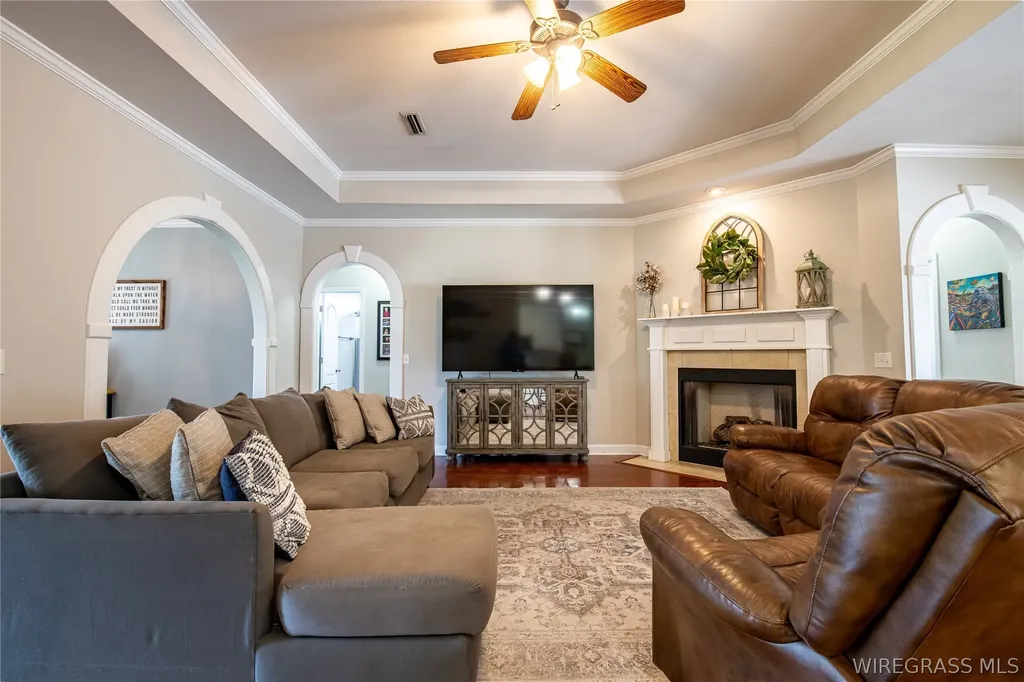 108 Frisco Lane Enterprise AL 36330