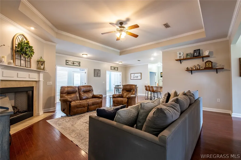 108 Frisco Lane Enterprise AL 36330