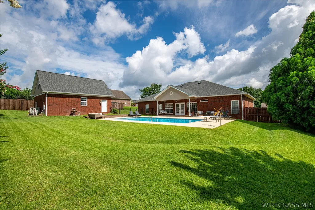 108 Frisco Lane Enterprise AL 36330