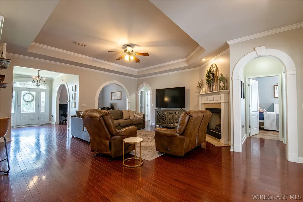108 Frisco Lane Enterprise AL 36330