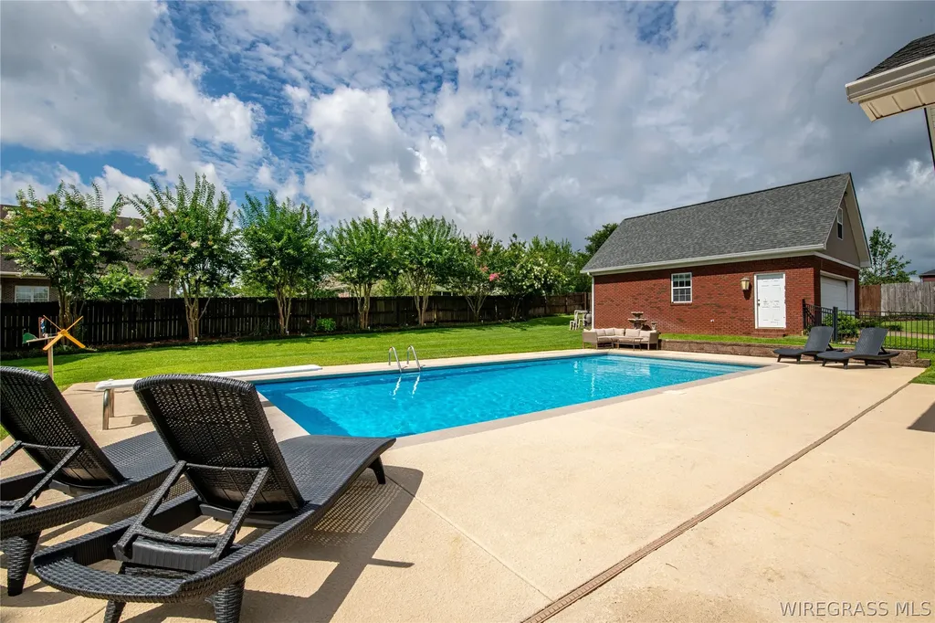 108 Frisco Lane Enterprise AL 36330