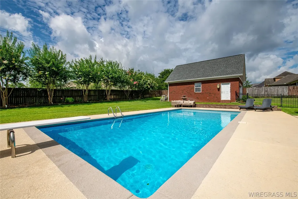 108 Frisco Lane Enterprise AL 36330