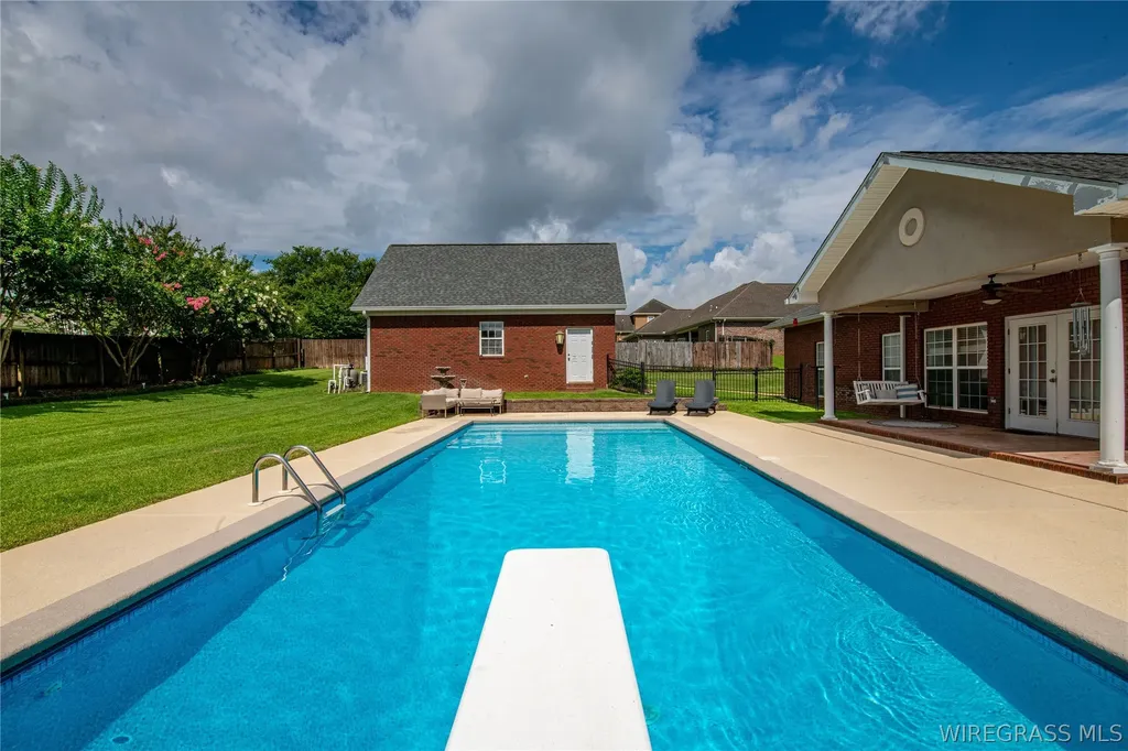 108 Frisco Lane Enterprise AL 36330