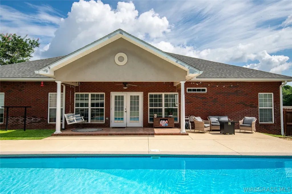 108 Frisco Lane Enterprise AL 36330