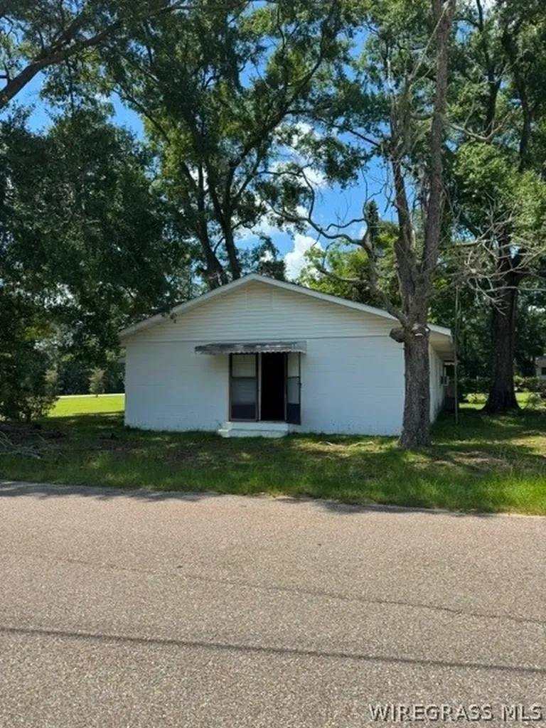 213 N Hathaway Street Black AL 36314