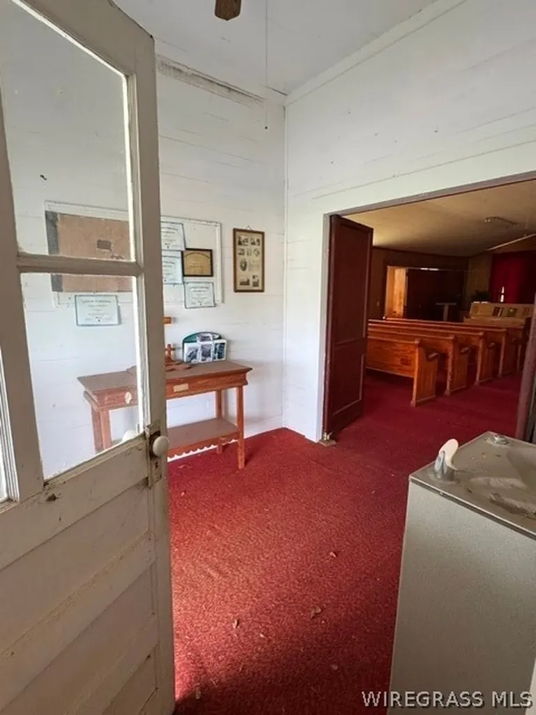 213 N Hathaway Street Black AL 36314