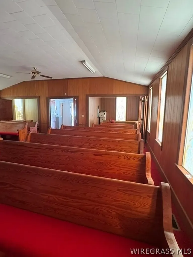 213 N Hathaway Street Black AL 36314