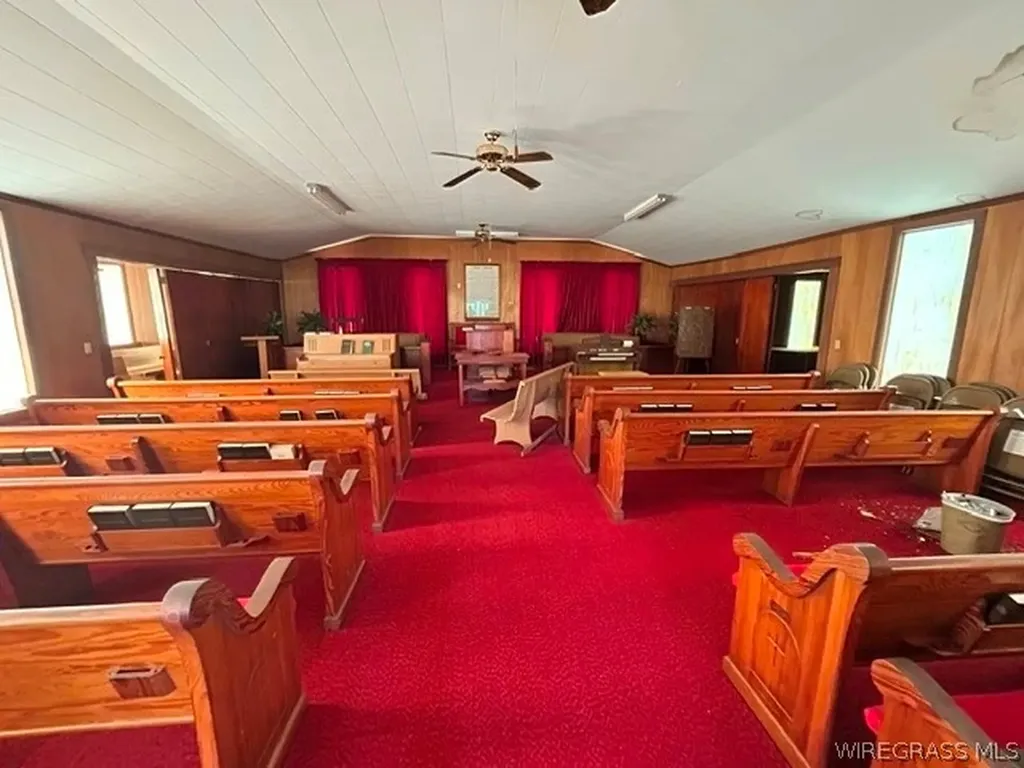 213 N Hathaway Street Black AL 36314