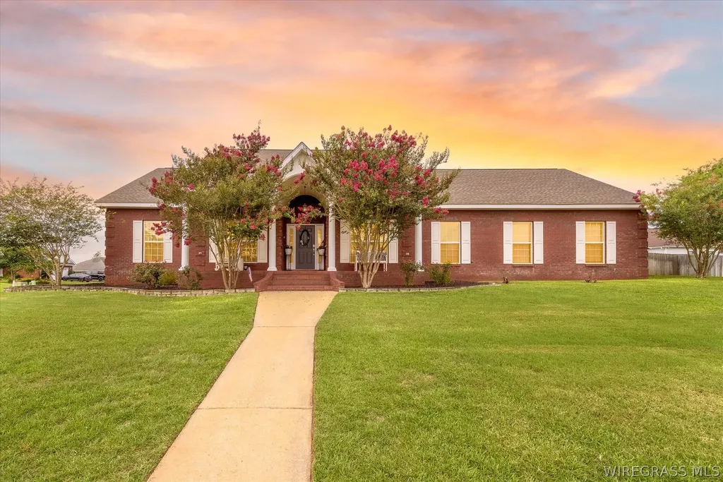 200 Fountain Crest Drive Enterprise AL 36330