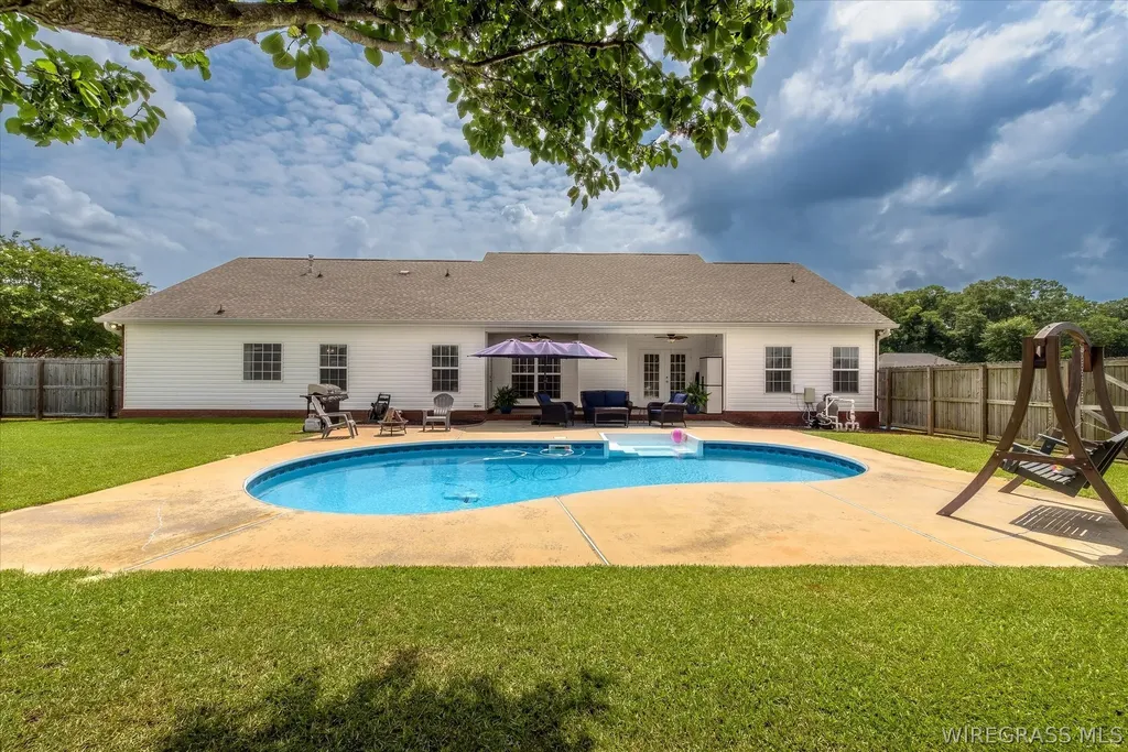 200 Fountain Crest Drive Enterprise AL 36330
