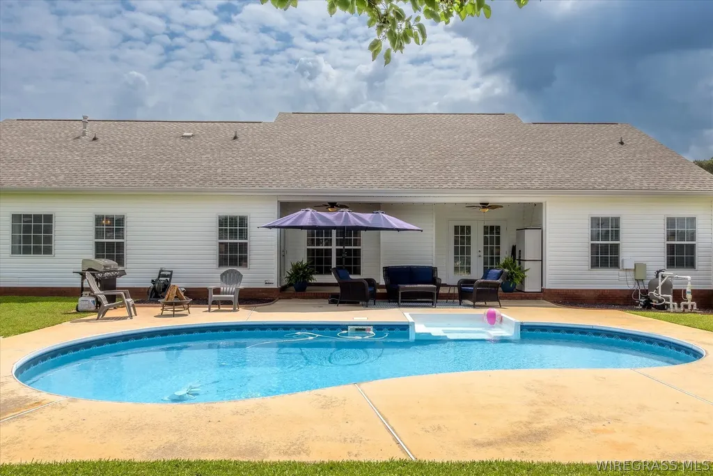 200 Fountain Crest Drive Enterprise AL 36330
