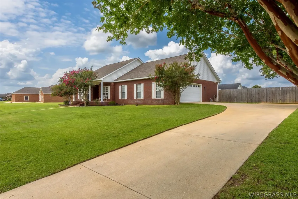 200 Fountain Crest Drive Enterprise AL 36330
