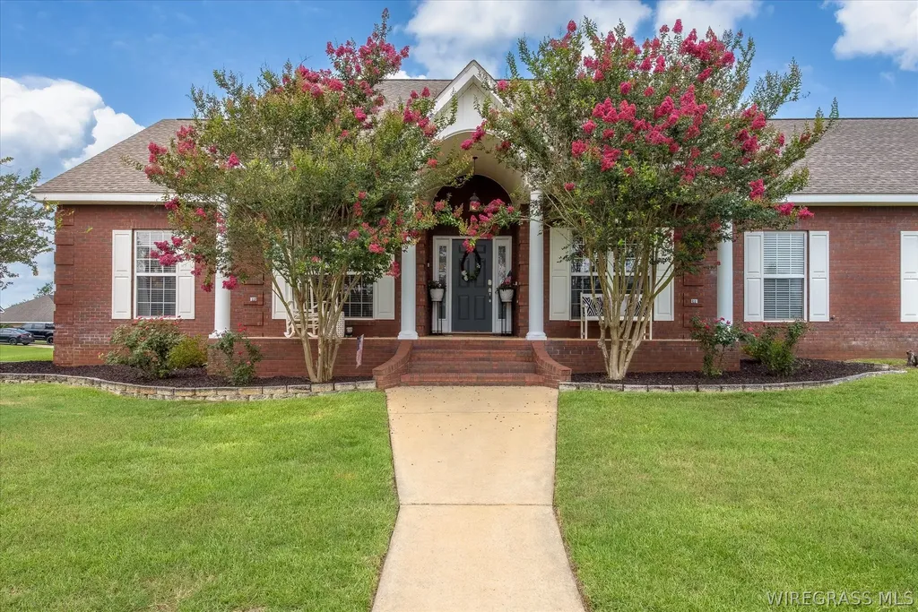 200 Fountain Crest Drive Enterprise AL 36330