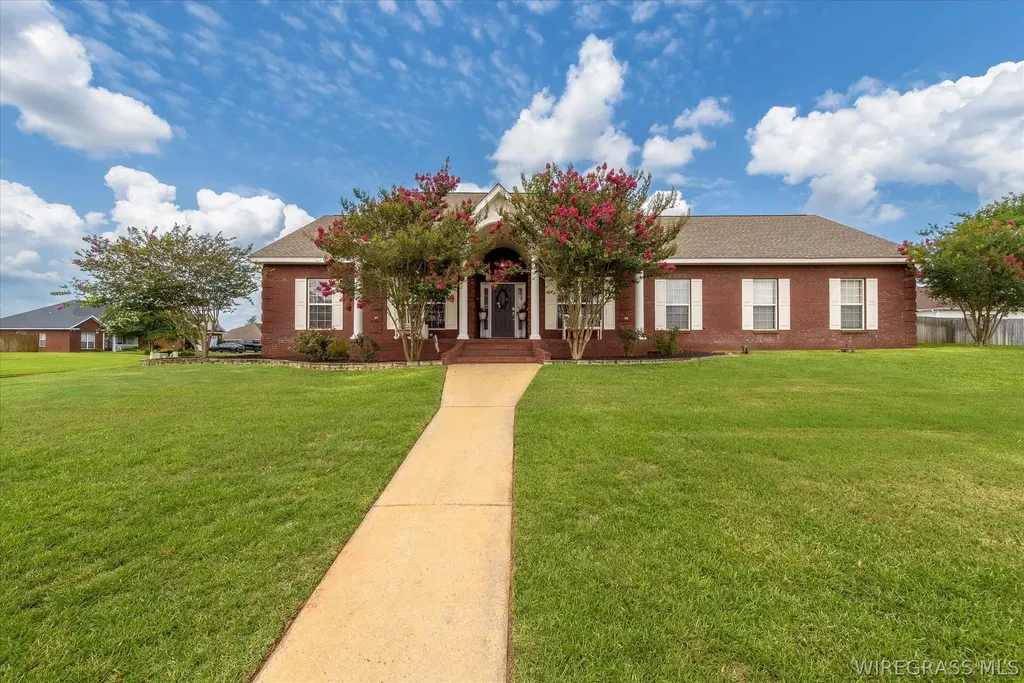 200 Fountain Crest Drive Enterprise AL 36330