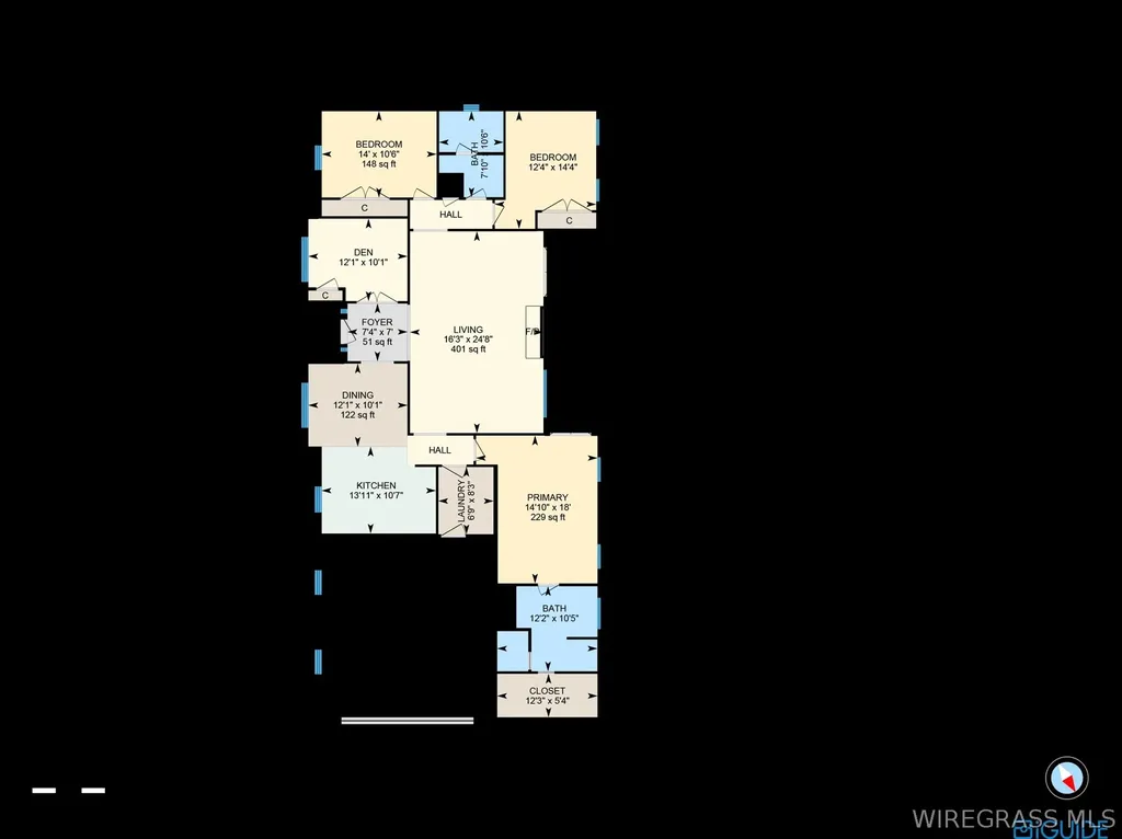 200 Fountain Crest Drive Enterprise AL 36330