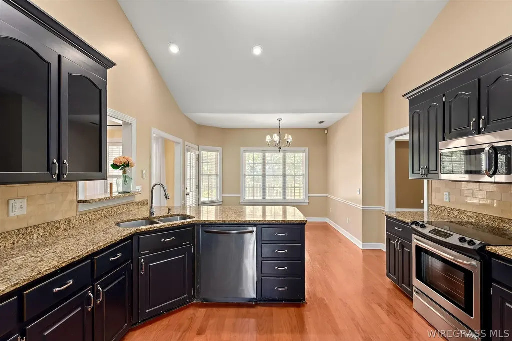 108 Stonegate Road Headland AL 36345