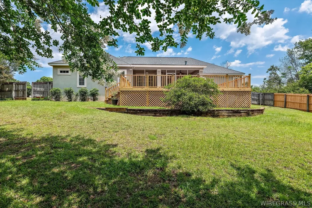 108 Stonegate Road Headland AL 36345