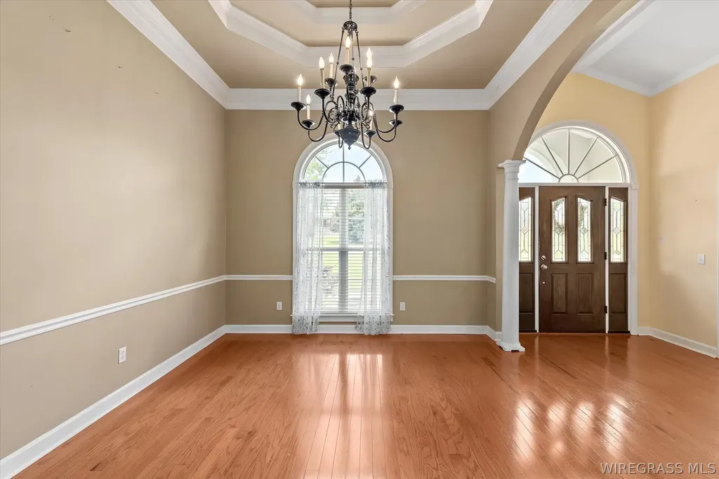 108 Stonegate Road Headland AL 36345
