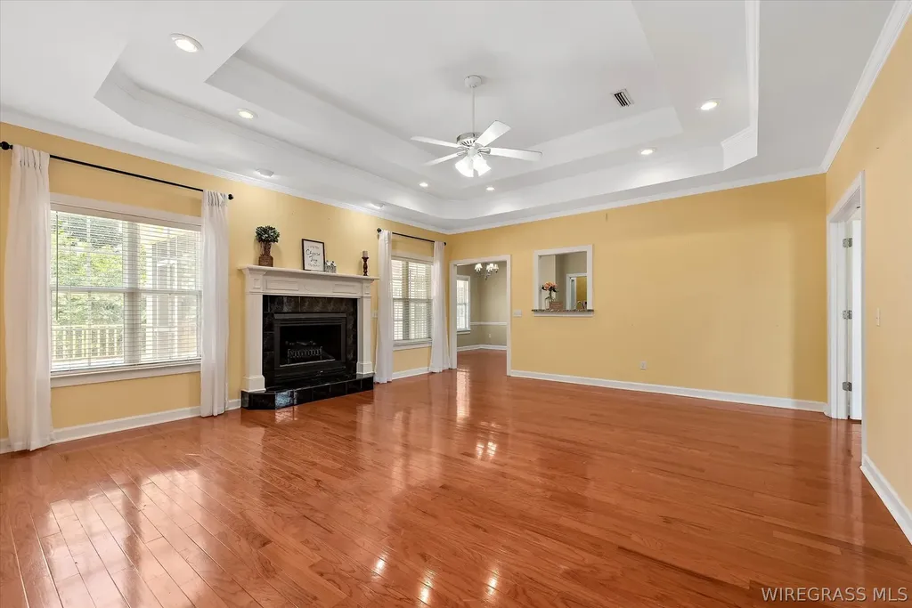 108 Stonegate Road Headland AL 36345