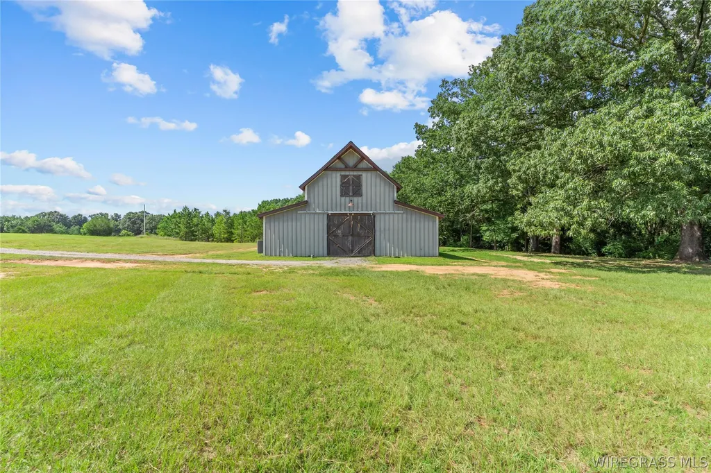 9 County Road 517 Elba AL 36323