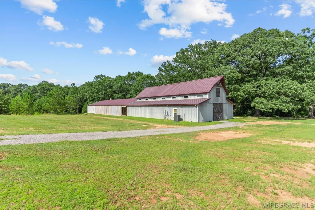 9 County Road 517 Elba AL 36323