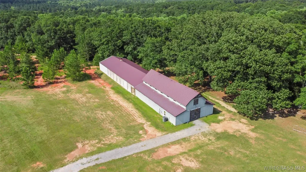 9 County Road 517 Elba AL 36323