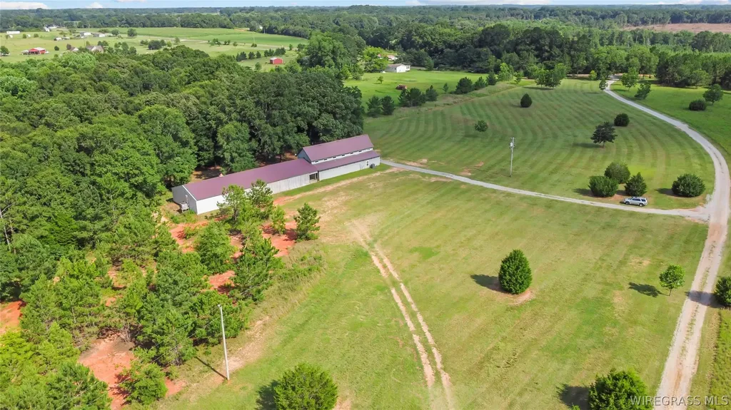 9 County Road 517 Elba AL 36323