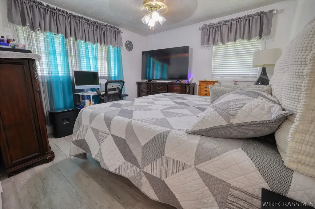 1116 S Alice Street Dothan AL 36301
