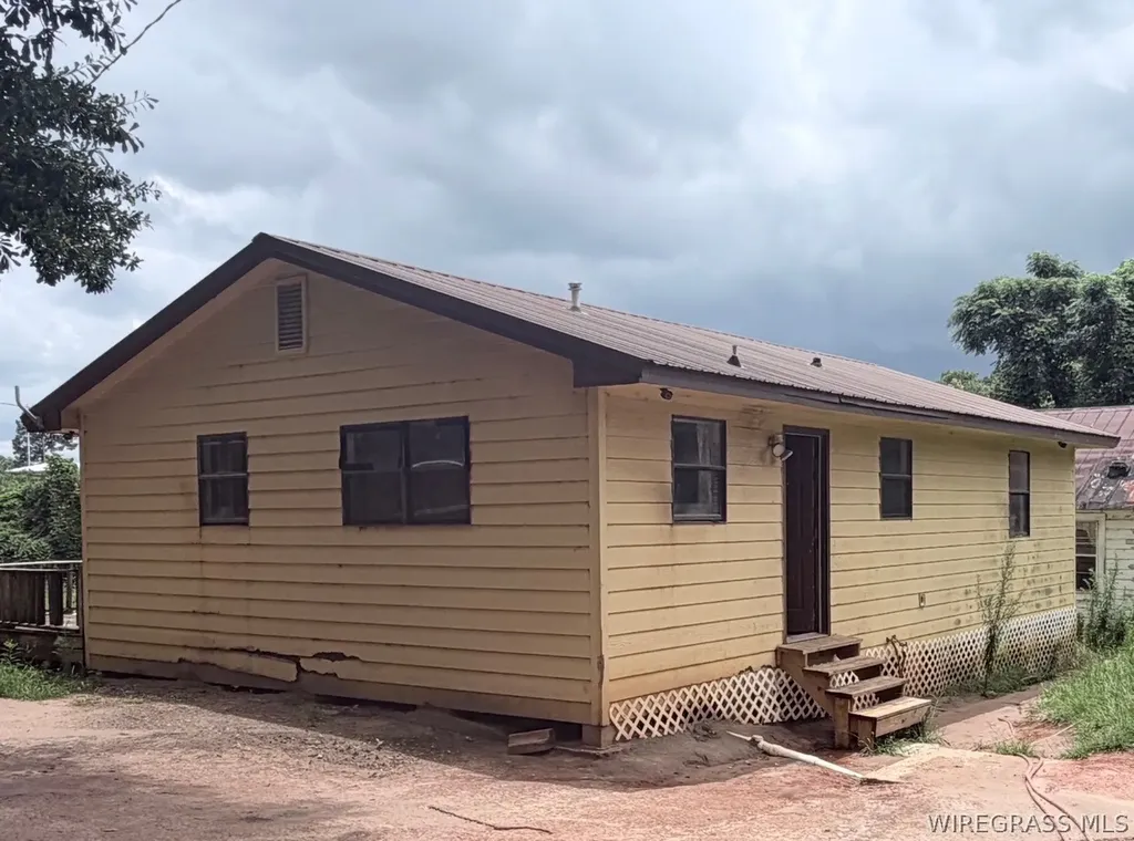 3604 S Alabama Avenue Monroeville AL 36460