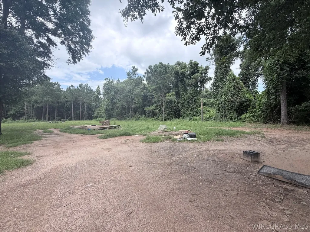 3604 S Alabama Avenue Monroeville AL 36460