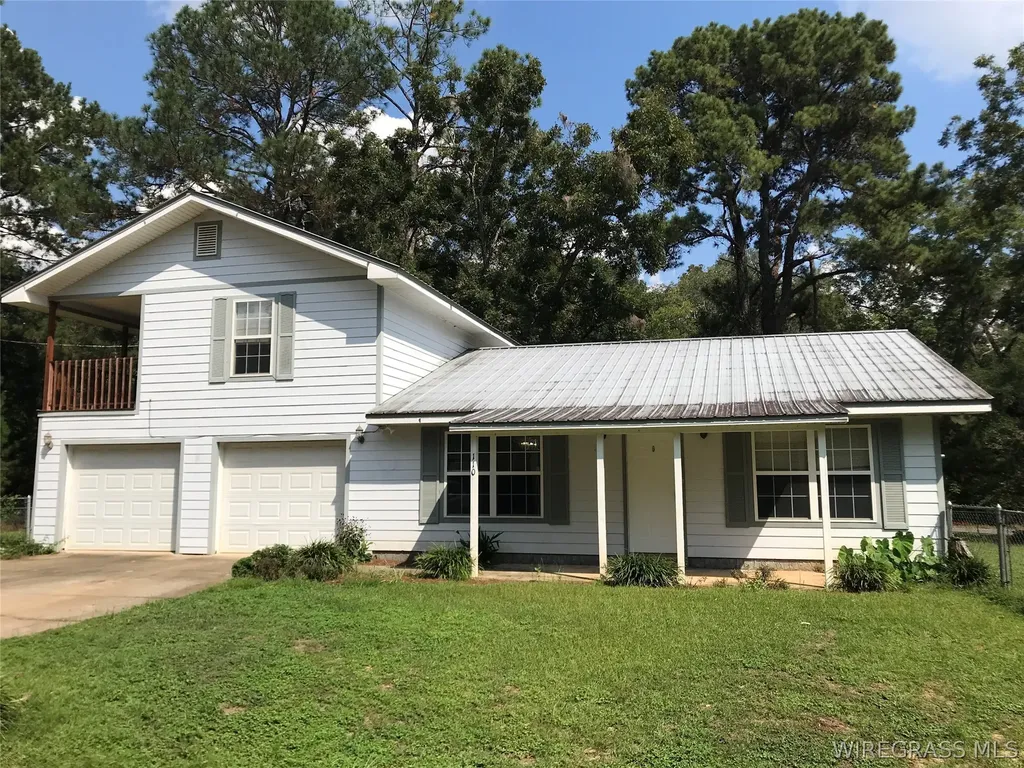 110 Main Street Bellwood AL 36313