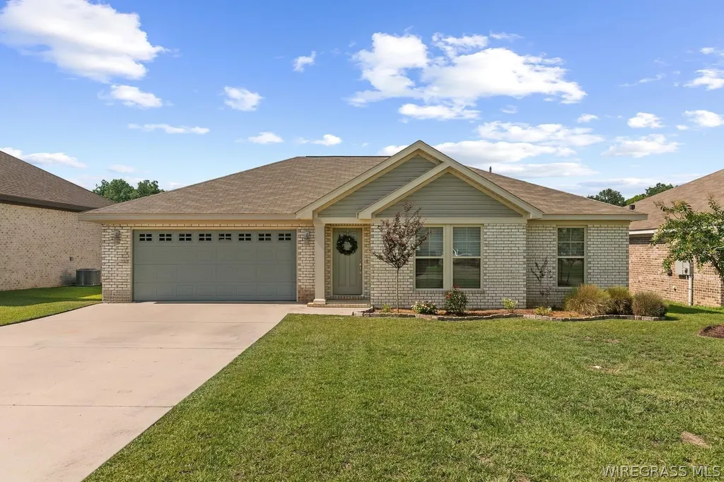 116 Sugarberry Road Dothan AL 36301