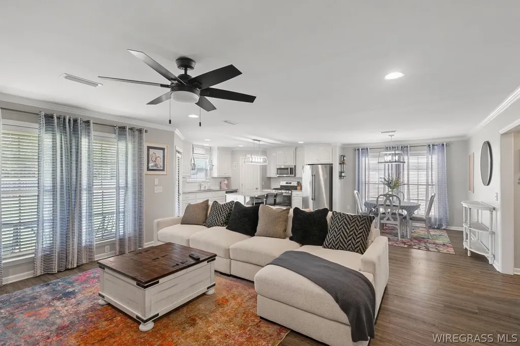 116 Sugarberry Road Dothan AL 36301