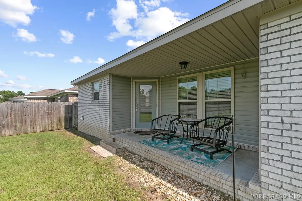 116 Sugarberry Road Dothan AL 36301
