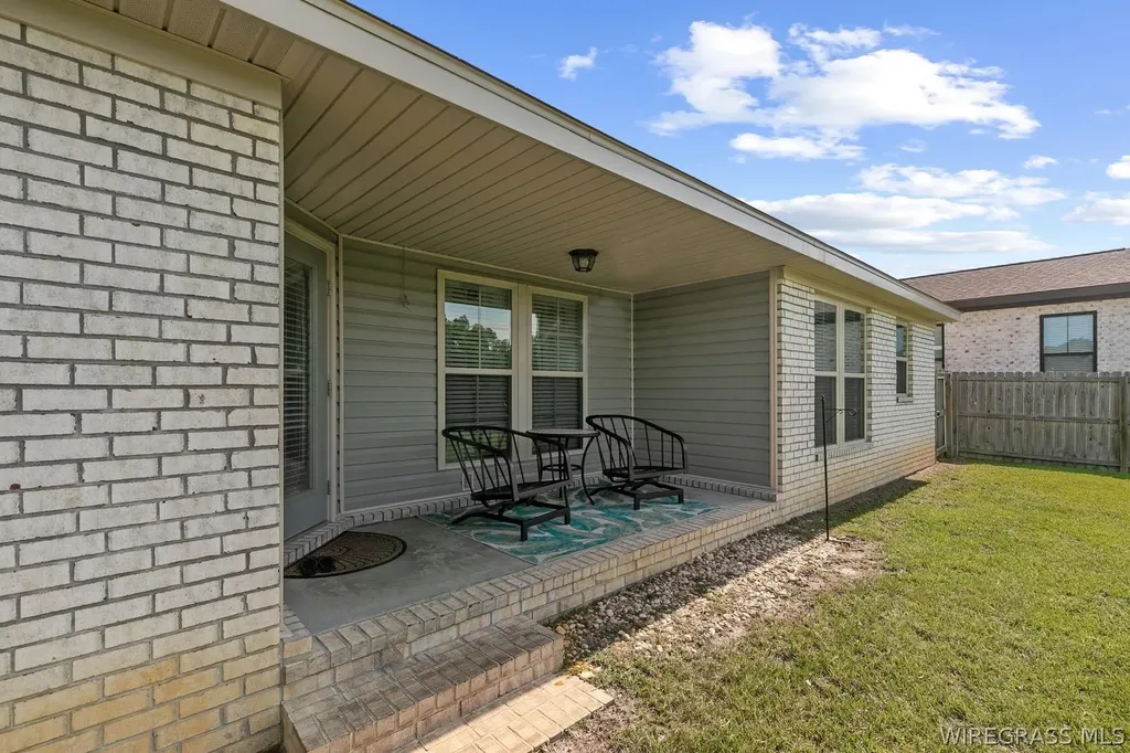 116 Sugarberry Road Dothan AL 36301