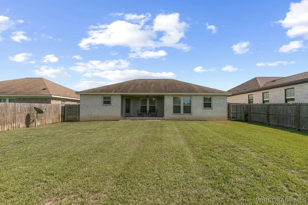 116 Sugarberry Road Dothan AL 36301