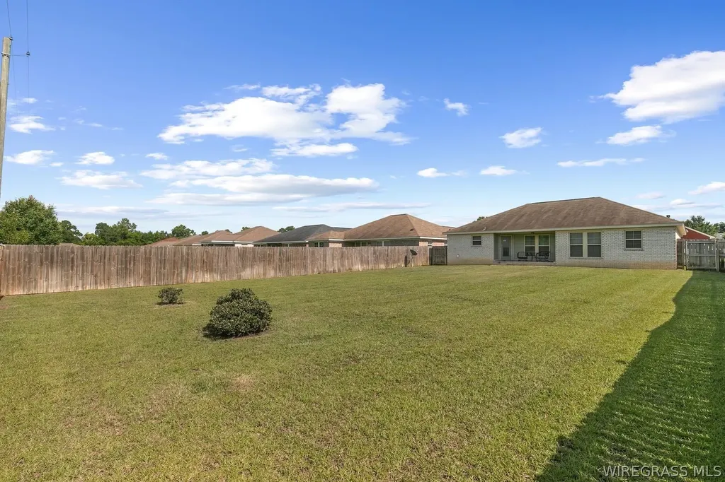116 Sugarberry Road Dothan AL 36301