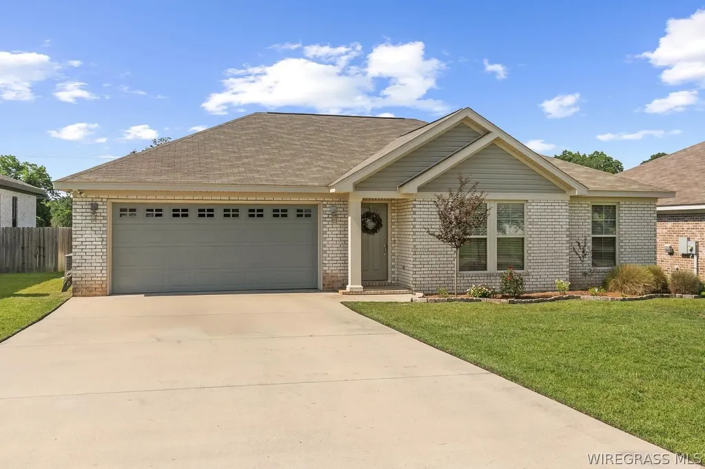 116 Sugarberry Road Dothan AL 36301