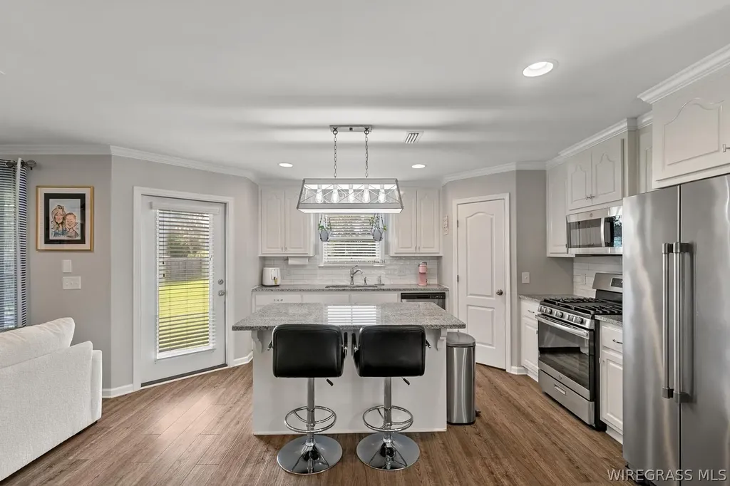 116 Sugarberry Road Dothan AL 36301