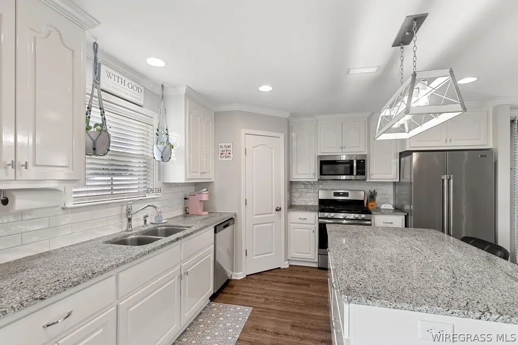 116 Sugarberry Road Dothan AL 36301