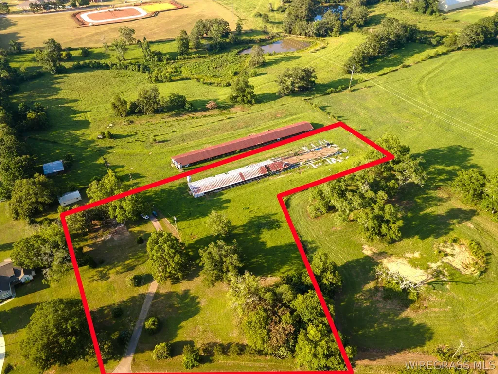 2081 Bellwood Road Enterprise AL 36330