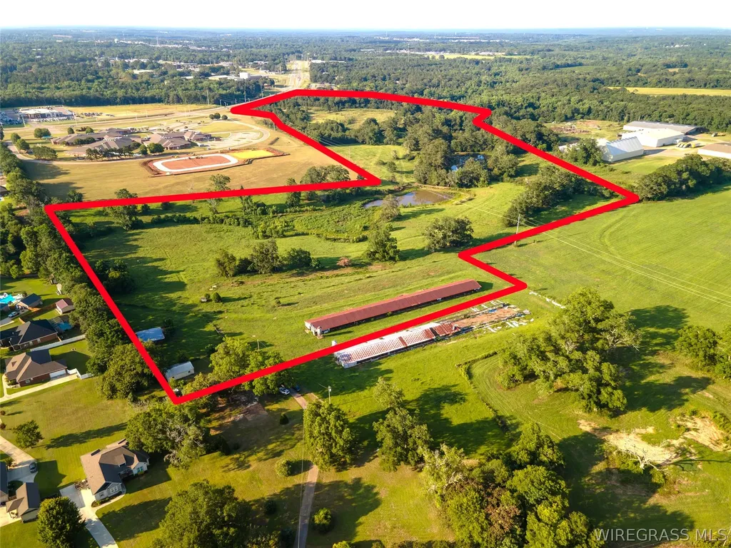 2081 Bellwood Road Enterprise AL 36330