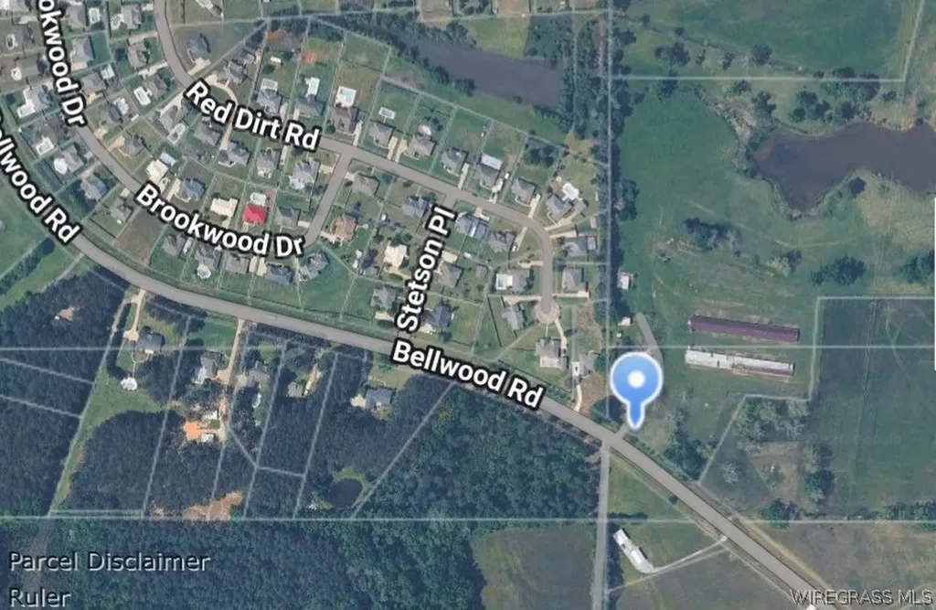 2081 Bellwood Road Enterprise AL 36330