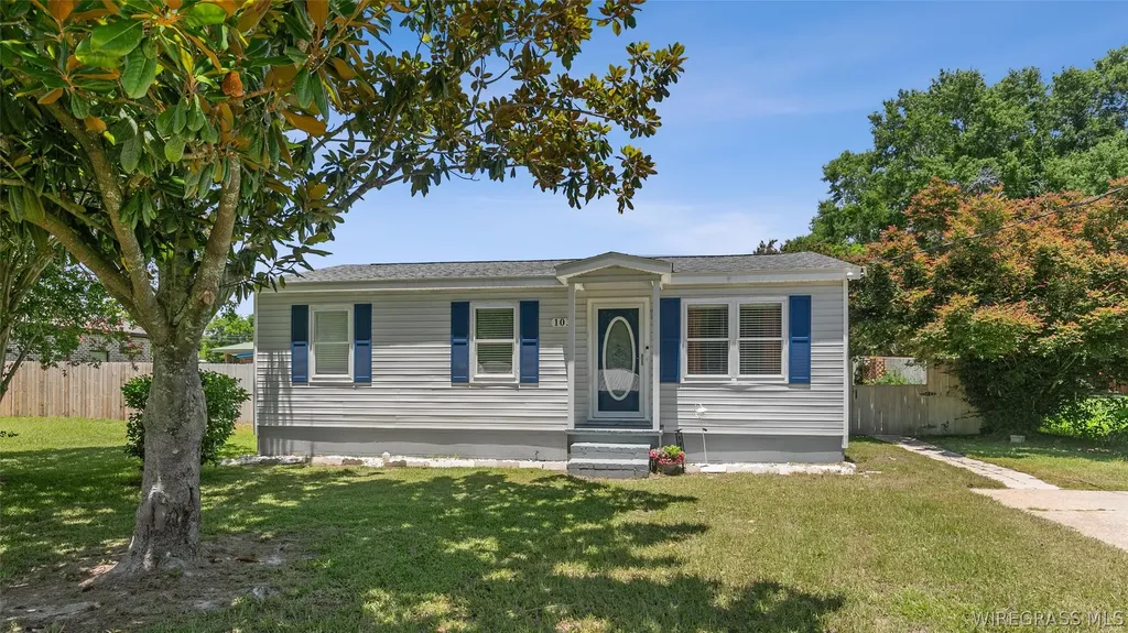 103 Main Street Ashford AL 36312